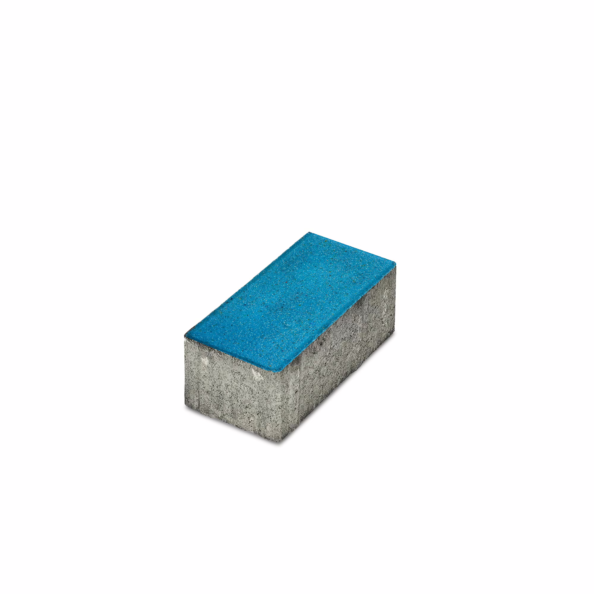 Recoga steen lichtblauw – duurzaam en antislip