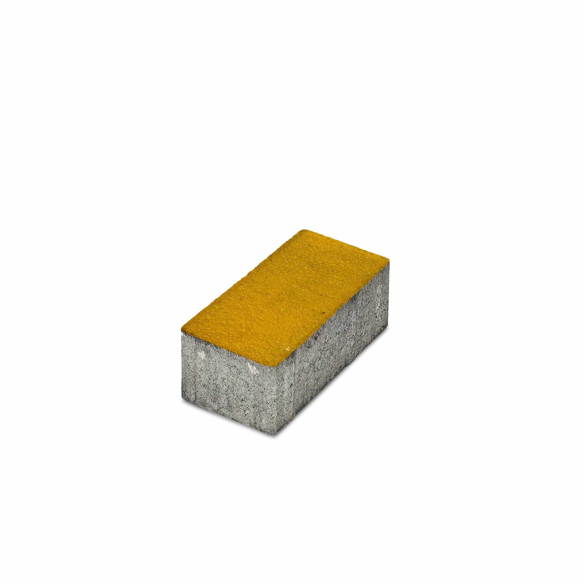 Recoga steen meloen geel – duurzaam en antislip