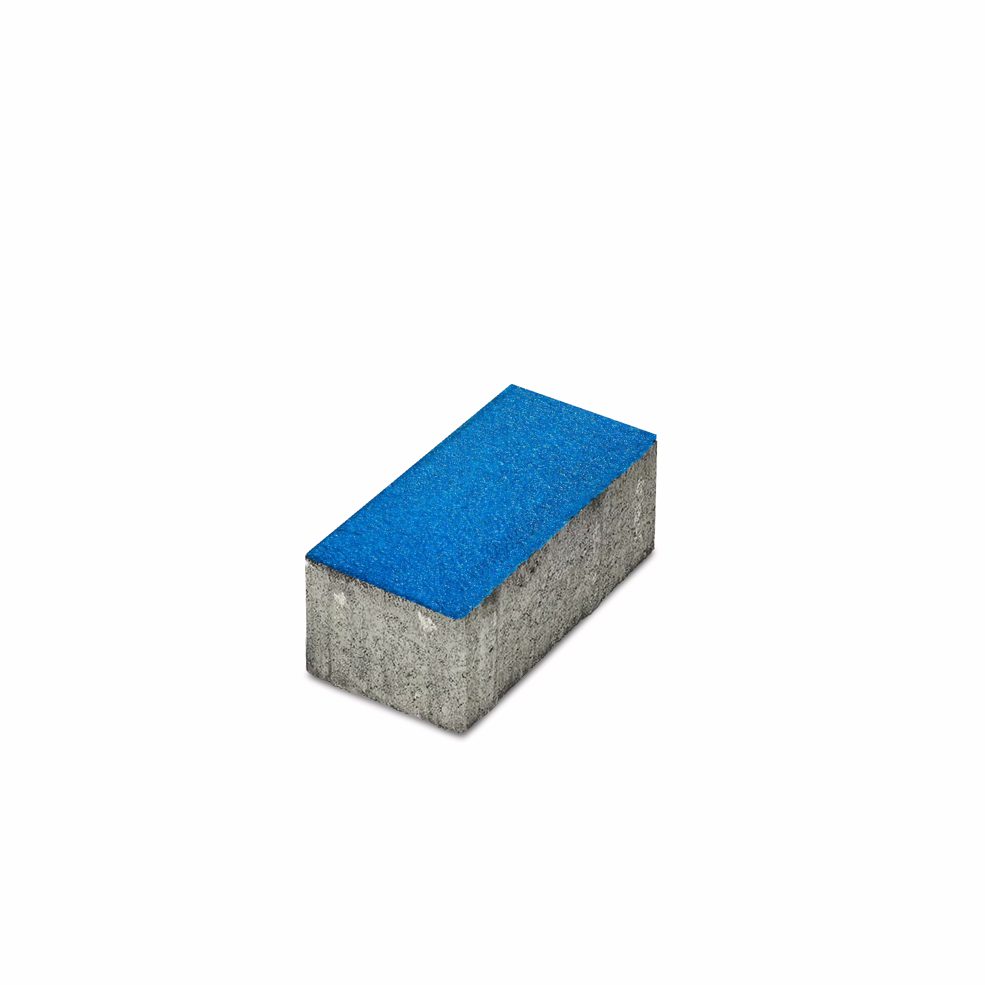 Recoga steen hemelsblauw – duurzaam en antislip